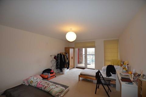3 bedroom apartment to rent, Advertiser Court, Telegraph Avenue, Colindale