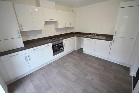 2 bedroom ground floor flat to rent, Shiell Heights, Durham, DH1