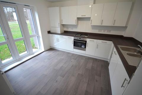 2 bedroom ground floor flat to rent, Shiell Heights, Durham, DH1