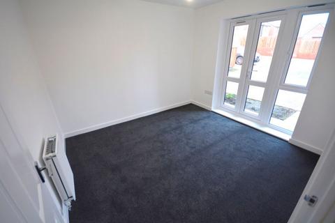 2 bedroom ground floor flat to rent, Shiell Heights, Durham, DH1