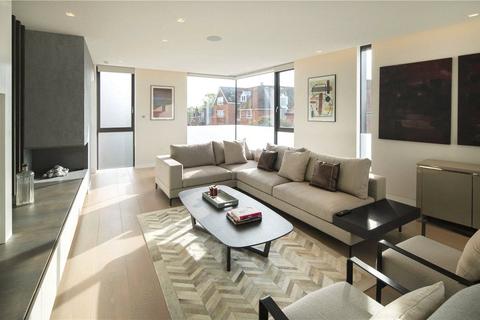 3 bedroom house to rent, Nutley Terrace, Hampstead, London, NW3