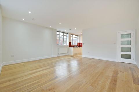 2 bedroom flat to rent, High Road, North Finchley, N12