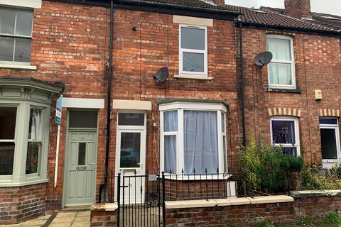 3 bedroom terraced house to rent - Stanley Street, Gainsborough