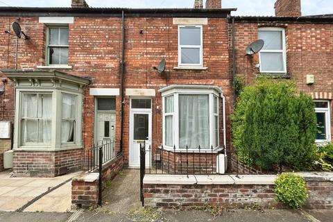 3 bedroom terraced house to rent, Stanley Street, Gainsborough