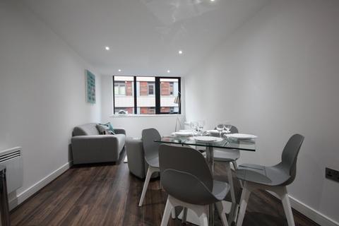 1 bedroom apartment to rent - Ridley House, Ridley Street, Birmingham, B1