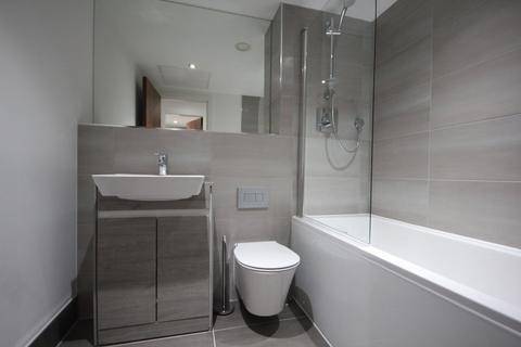 1 bedroom apartment to rent - Ridley House, Ridley Street, Birmingham, B1