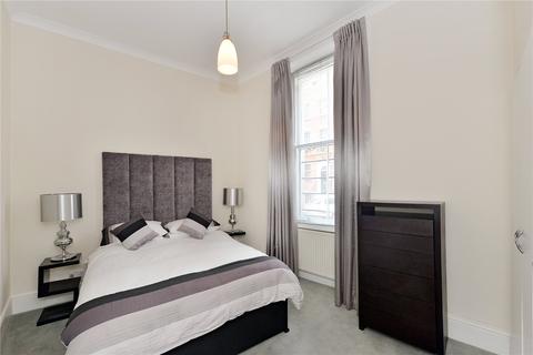 1 bedroom apartment to rent, Weymouth Street, Marylebone, W1G