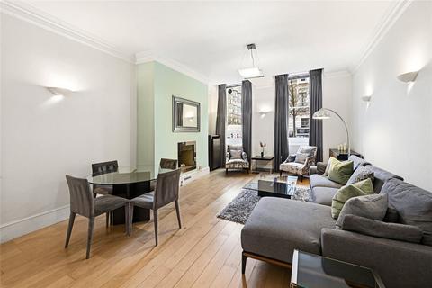 1 bedroom apartment to rent, Weymouth Street, Marylebone, W1G