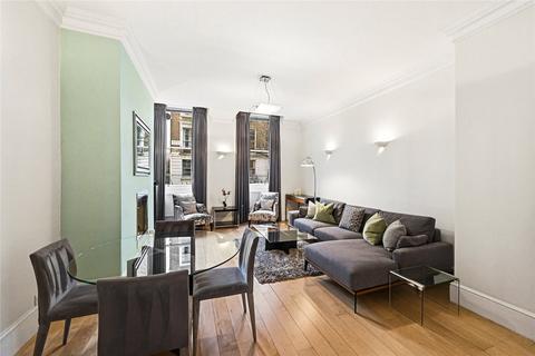 1 bedroom apartment to rent, Weymouth Street, Marylebone, W1G