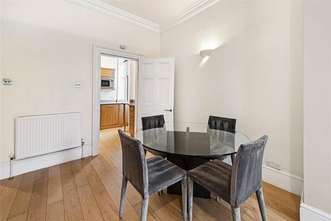 1 bedroom apartment to rent, Weymouth Street, Marylebone, W1G