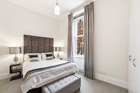 1 bedroom apartment to rent, Weymouth Street, Marylebone, W1G