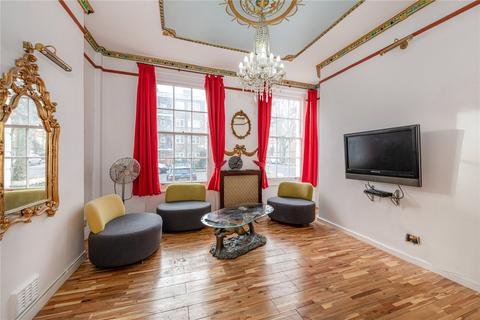 2 bedroom duplex to rent - Mornington Street, Camden, NW1
