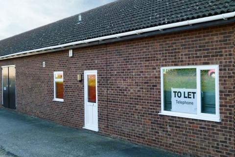 Warehouse to rent, Unit 2, Ashwellthorpe Industrial Estate, Norwich, Norfolk, NR16 1ER