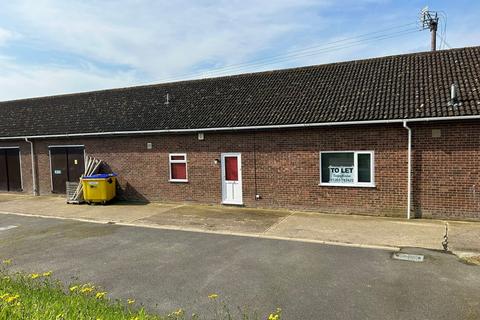 Warehouse to rent, Unit 2, Ashwellthorpe Industrial Estate, Norwich, Norfolk, NR16 1ER