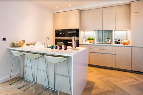 2 bedroom apartment for sale, Worship Street, London