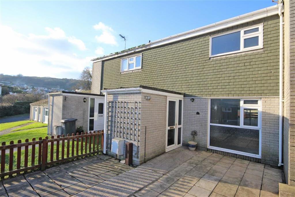 Longcroft Drive, St Marys, Brixham, TQ5 2 bed terraced house £169,950