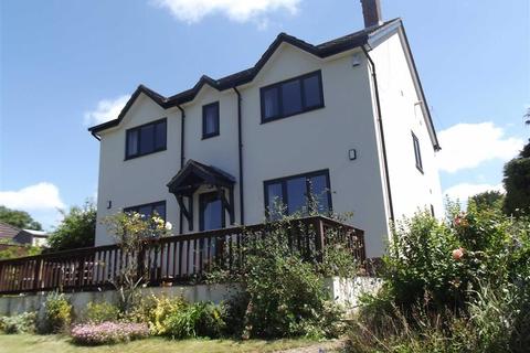 4 Bedroom Detached House For Sale Rope Walk Ross On Wye Herefordshire 4 Bedroom Detached House For Sale Rope Walk Ross On Wye Herefordshire