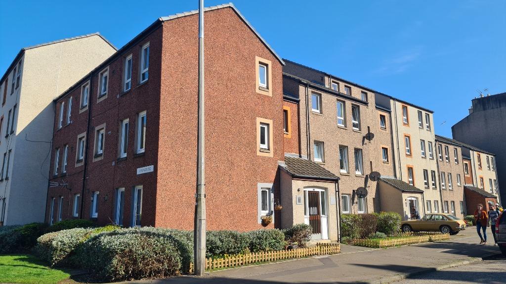 Balfour Street, Leith Walk, Edinburgh, EH6 Studio £725 pcm (£167 pw)
