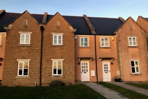 South Horrington - 2 bedroom terraced house to rent