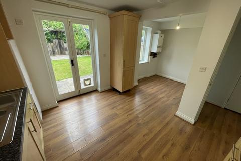 2 bedroom terraced house to rent, The Orchard, South Horrington