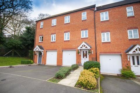 3 Bedroom Terraced House To Rent Highfields Park Drive Darley Abbey Derby 3 Bedroom Terraced House To Rent Highfields Park Drive Darley Abbey Derby
