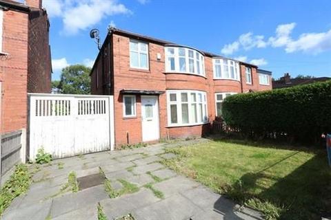 3 bedroom semi-detached house to rent, Manchester M20