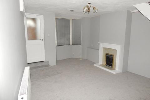 4 bedroom terraced house to rent, Tower Hamlets Road