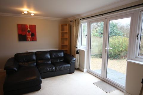 1 bedroom ground floor flat to rent - Oxford Road, Wokingham