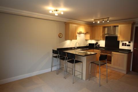 1 bedroom ground floor flat to rent - Oxford Road, Wokingham