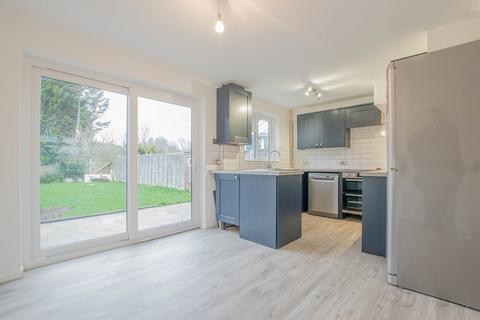undefined, Nazeing Road, Waltham Abbey EN9