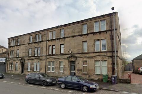undefined, Greenock Road, Paisley, Renfrewshire, PA3