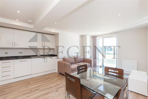 2 bedroom apartment to rent, Willow Court, Cambridge Road, KT1