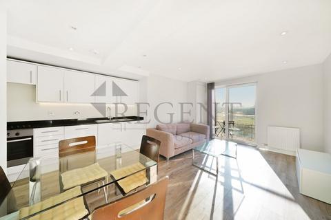 2 bedroom apartment to rent, Willow Court, Cambridge Road, KT1