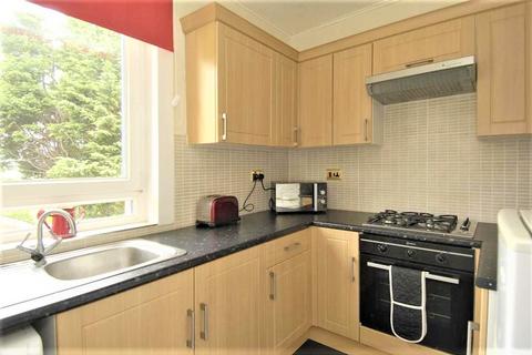 2 bedroom flat to rent, Stenhouse Place West, Stenhouse, Edinburgh, EH11
