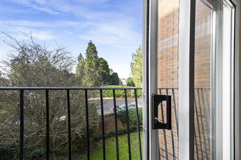 1 bedroom flat for sale, Alfred Davis Court, Wethered Road, Marlow