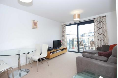 1 bedroom apartment to rent, Hotspur Street, London, SE11