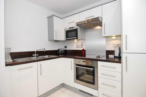 1 bedroom apartment to rent, Hotspur Street, London, SE11