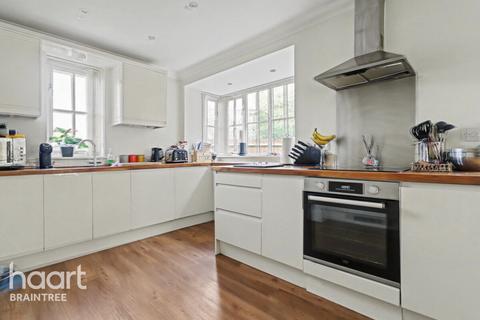 undefined, Collingwood Road, WITHAM