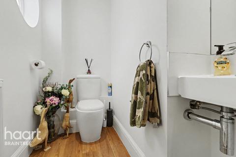 undefined, Collingwood Road, WITHAM