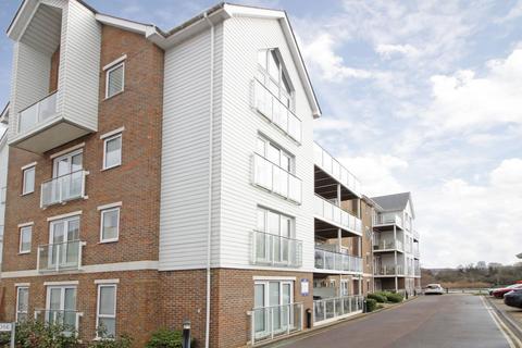 2 bedroom apartment for sale, Willow Close, Snodland, ME6 5FA