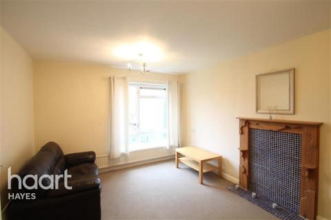 1 bedroom flat to rent, Enfield Close, UB8