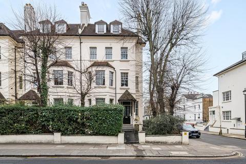 Abbey Road, St. Johns Wood, NW8