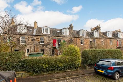 Dunrobin Place, Stockbridge, Edinburgh, EH3