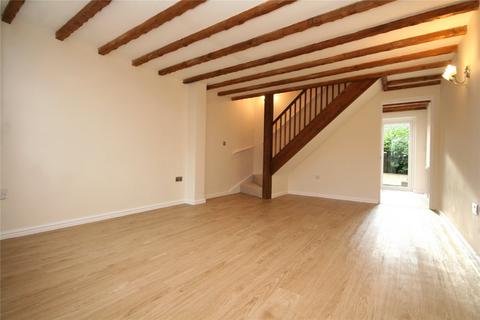 2 bedroom terraced house to rent, Rolleston Way, Cheltenham, Gloucestershire, GL51