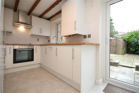 2 bedroom terraced house to rent, Rolleston Way, Cheltenham, Gloucestershire, GL51