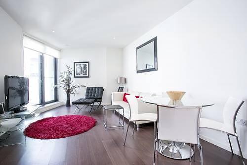 Apartment in London - View 3