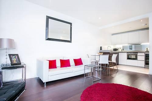 Apartment in London - View 4