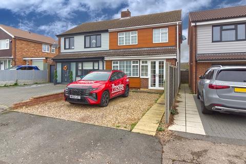 undefined, BLETCHLEY - 3 Bed home with much to offer
