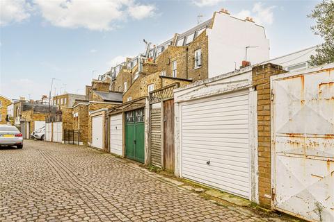 Garage to rent, Parsons Green Lane, Fulham SW6