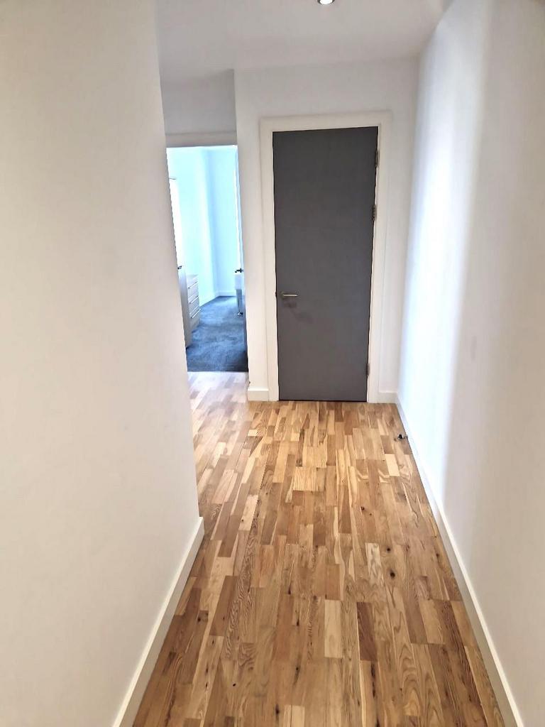 Alexander Tower, William Jessop Way, Liverpool 2 bed apartment to rent